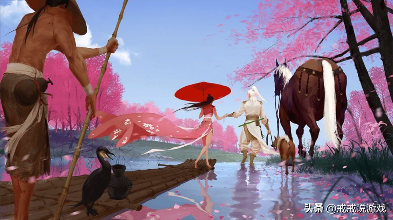 我的侠客攻略（打造心目中的江湖侠客萌新成长攻略分享）