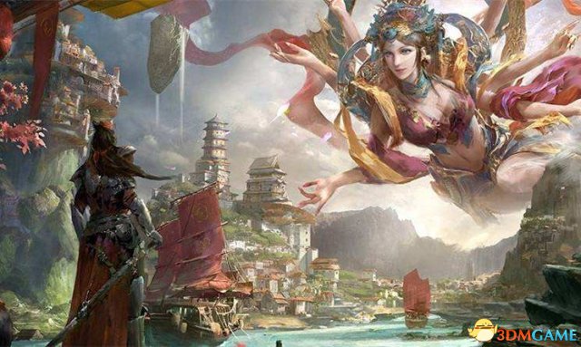 神舞幻想攻略（小编试玩通关技巧人物加点和战斗方法分享）