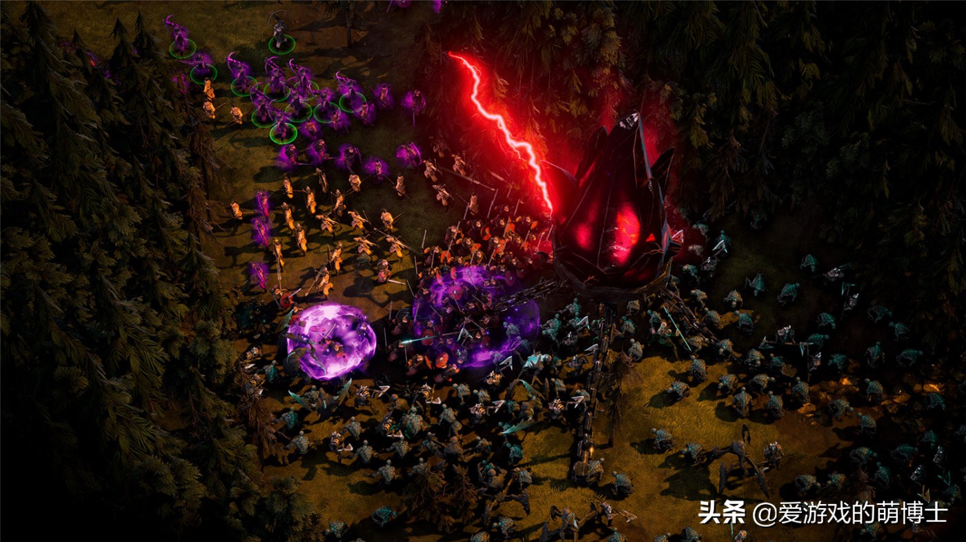 《帝国时代4》