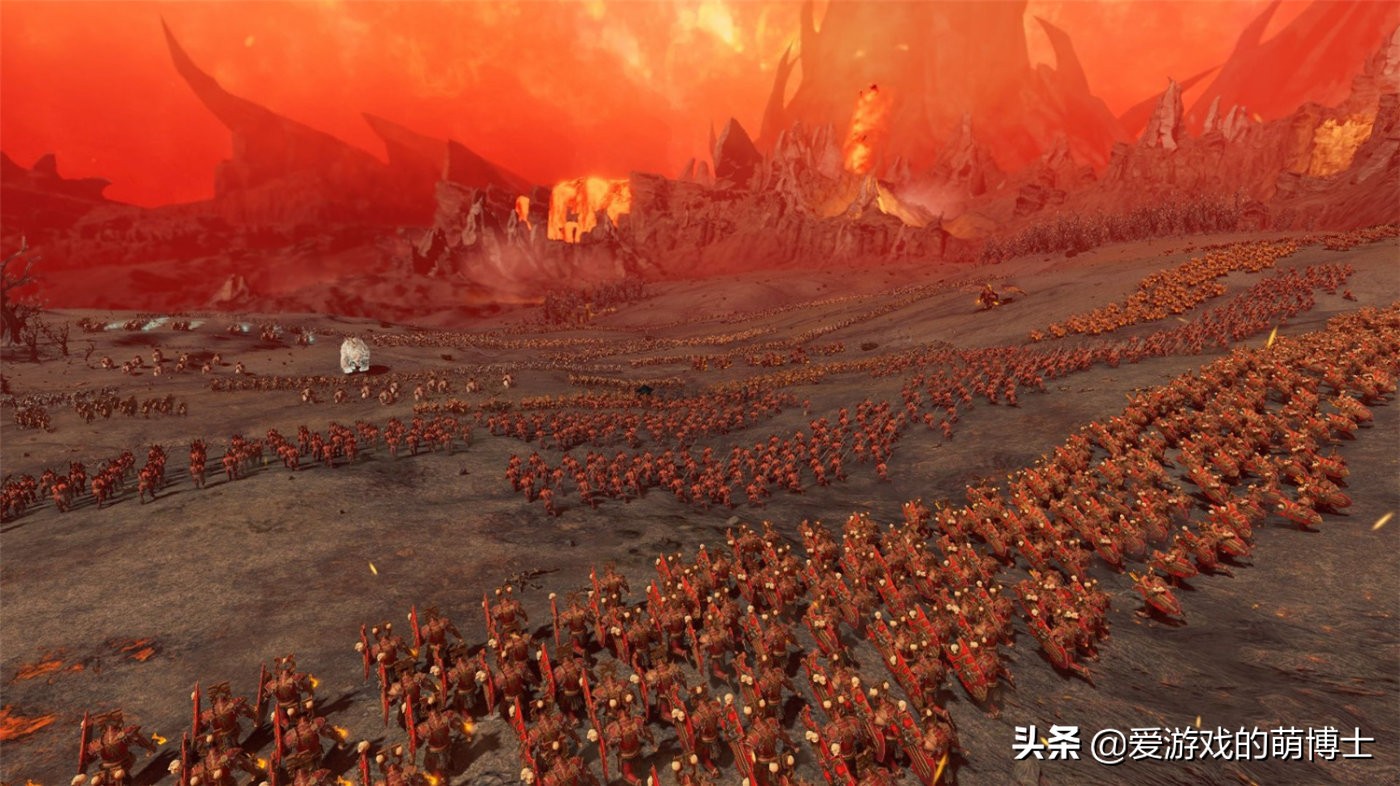 《帝国时代4》