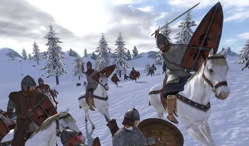 骑马与砍杀2国家选择(国家地理位置选择攻略分享)