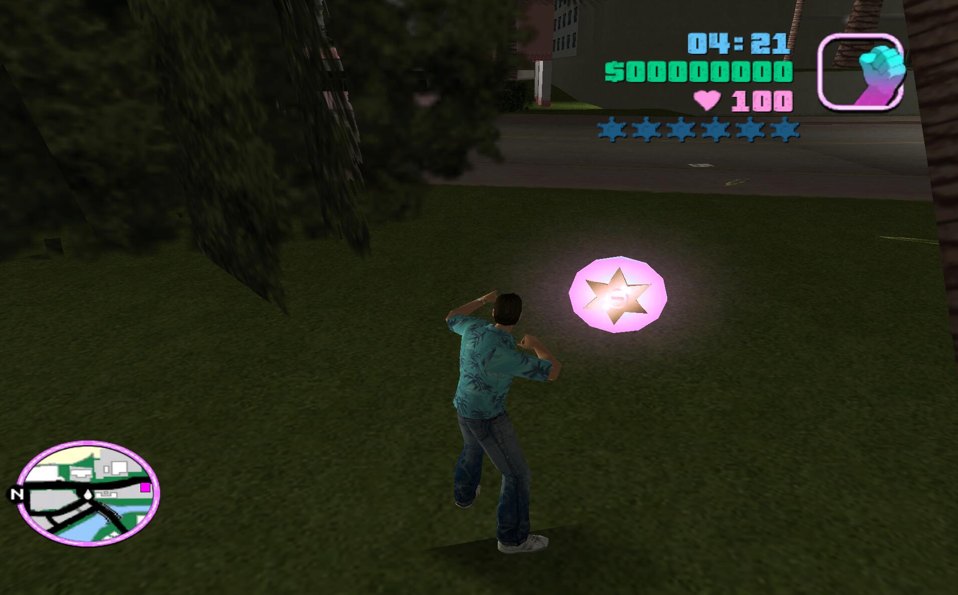 罪恶都市任务攻略（小编试玩36小时终于触发六星犯罪攻略）