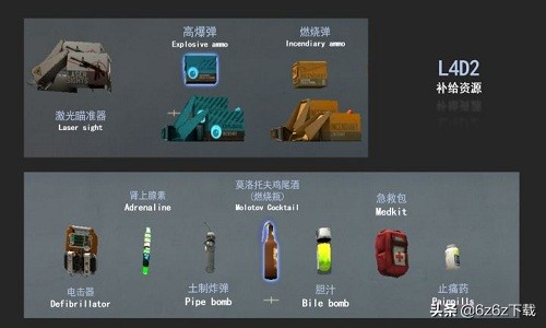 求生之路2攻略（小编原神手把手教你选择趁手武器攻略）