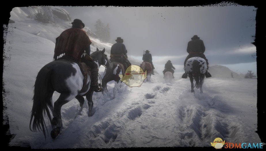 荒野大镖客攻略（小编无数次实验总结最狠抓马攻略分享）