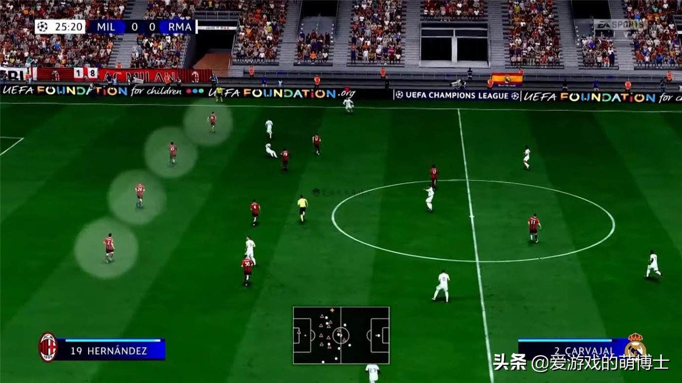 《FIFA22》