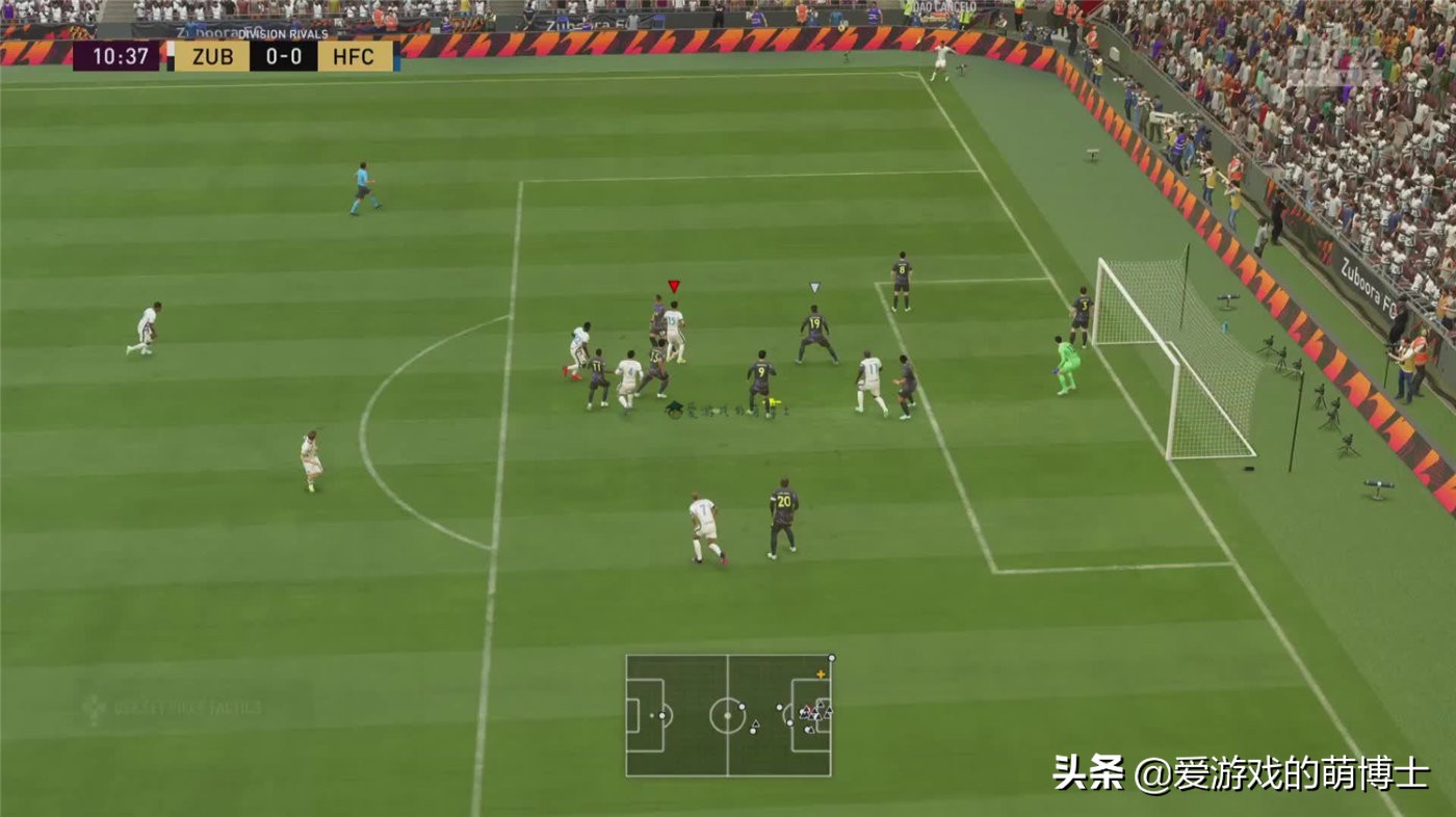《FIFA22》