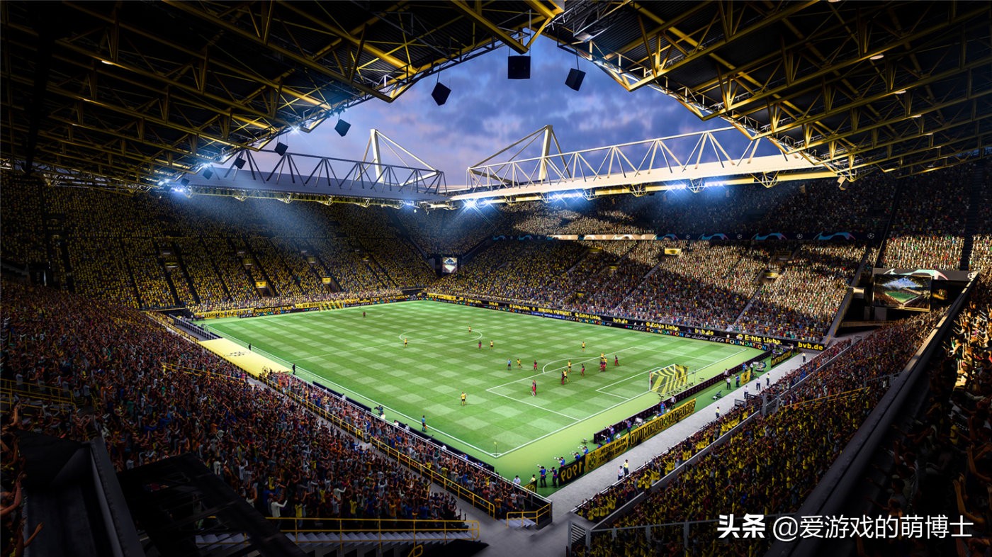 《FIFA22》