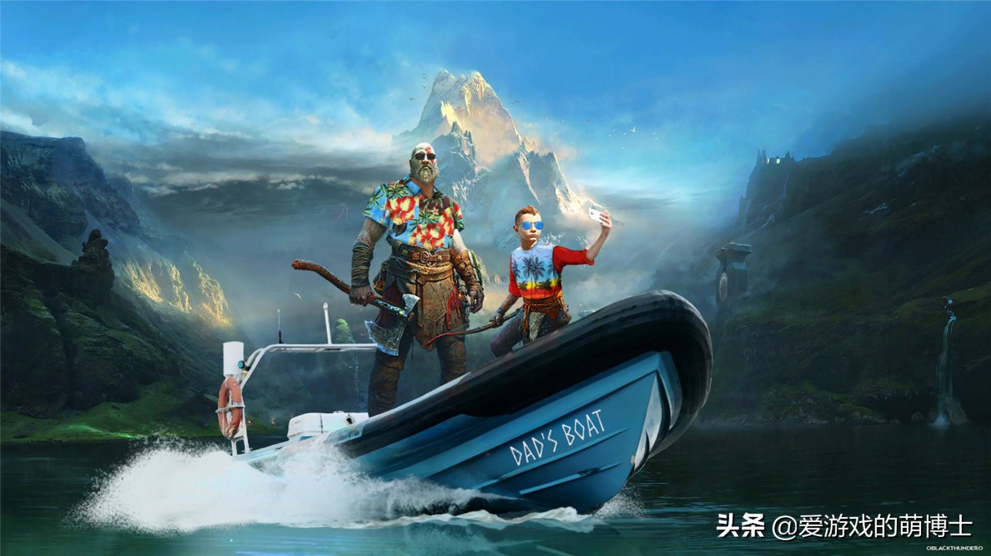 《战神》