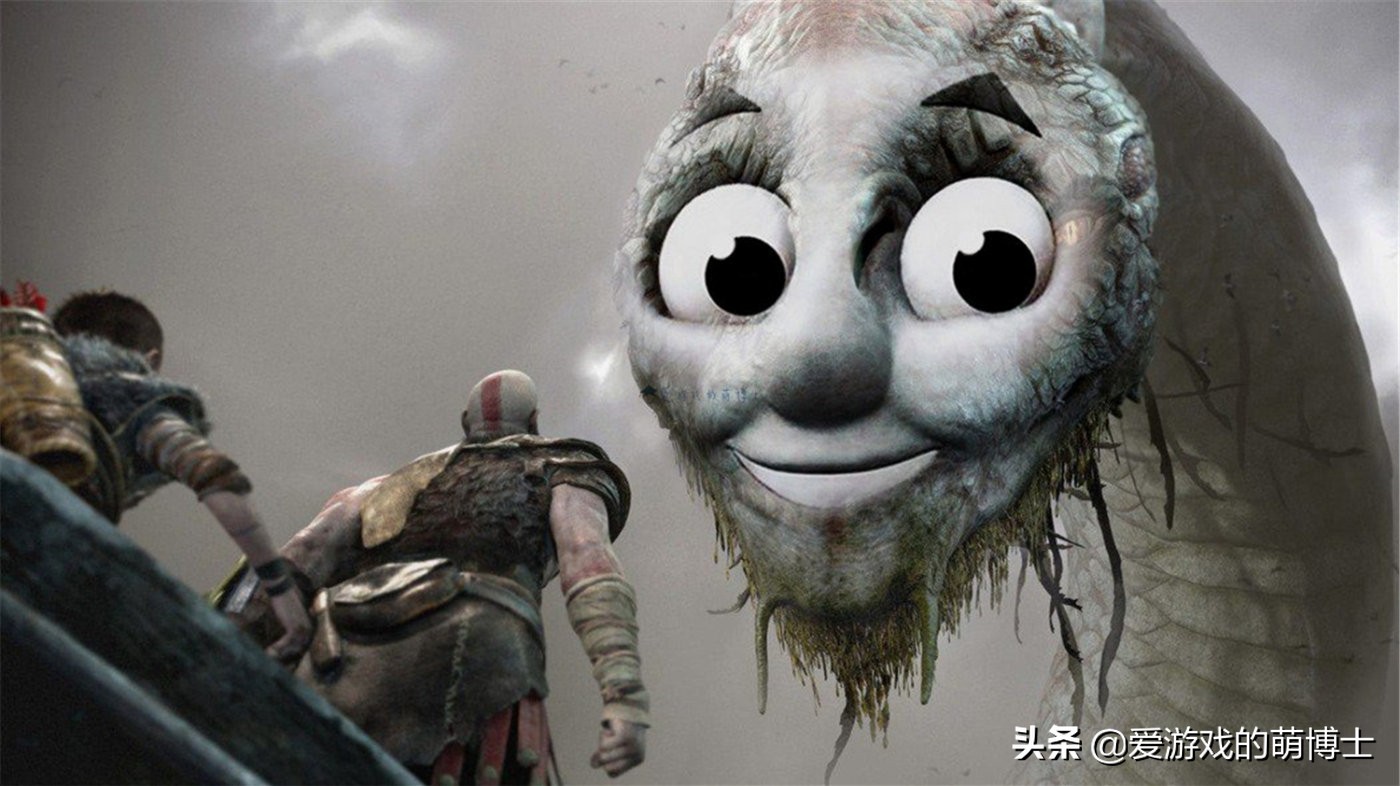 《战神》