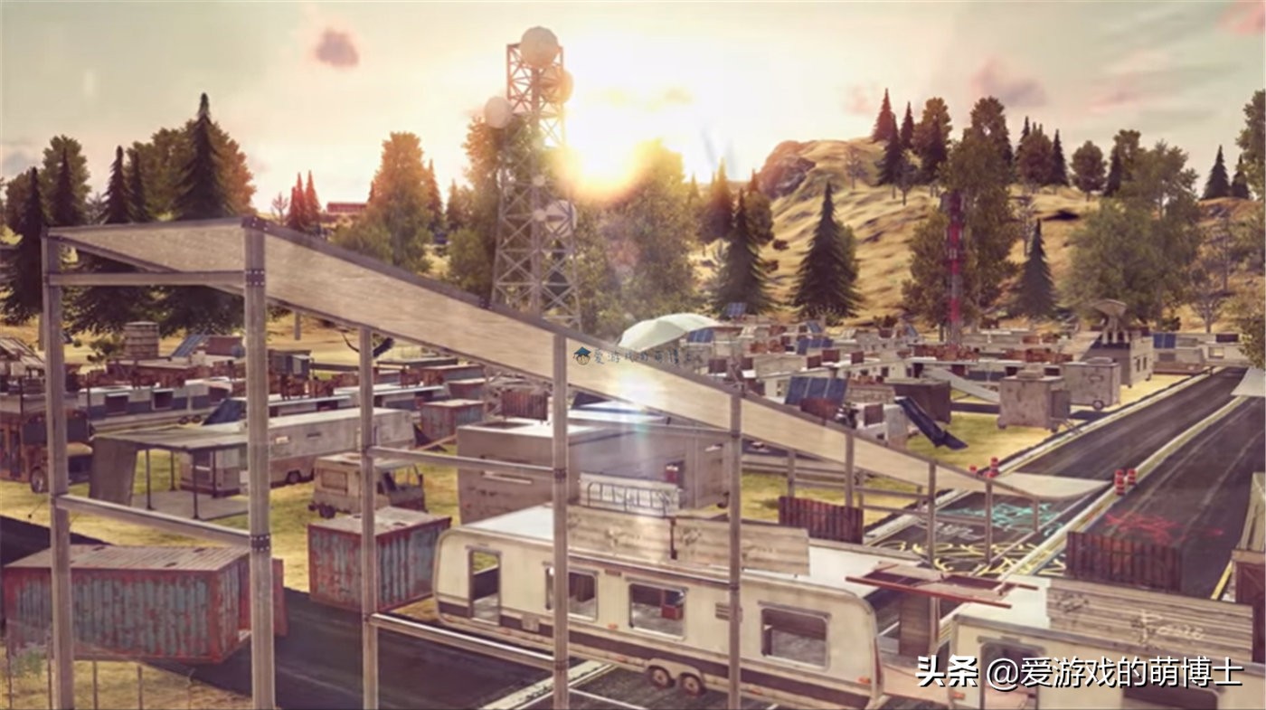 《绝地求生：NEW STATE》