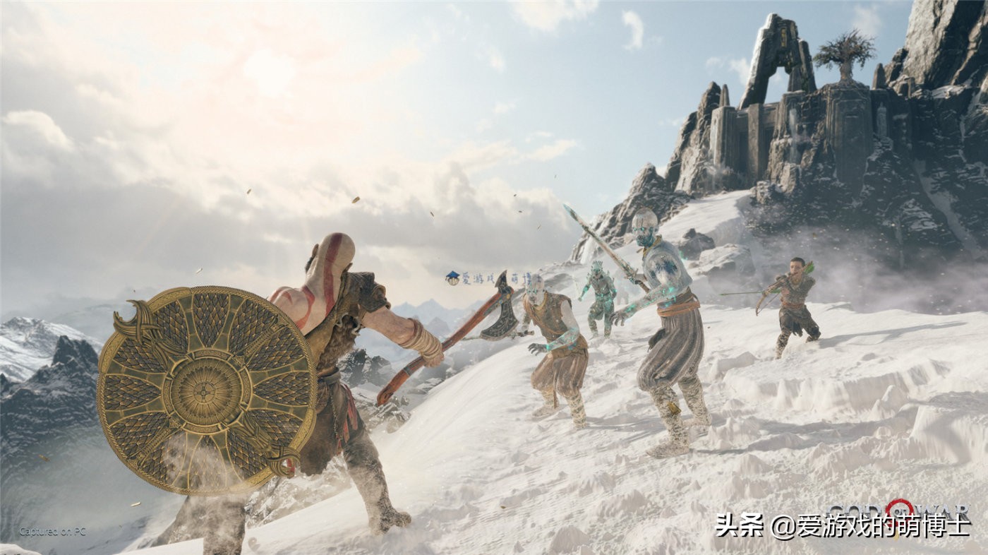 《战神》