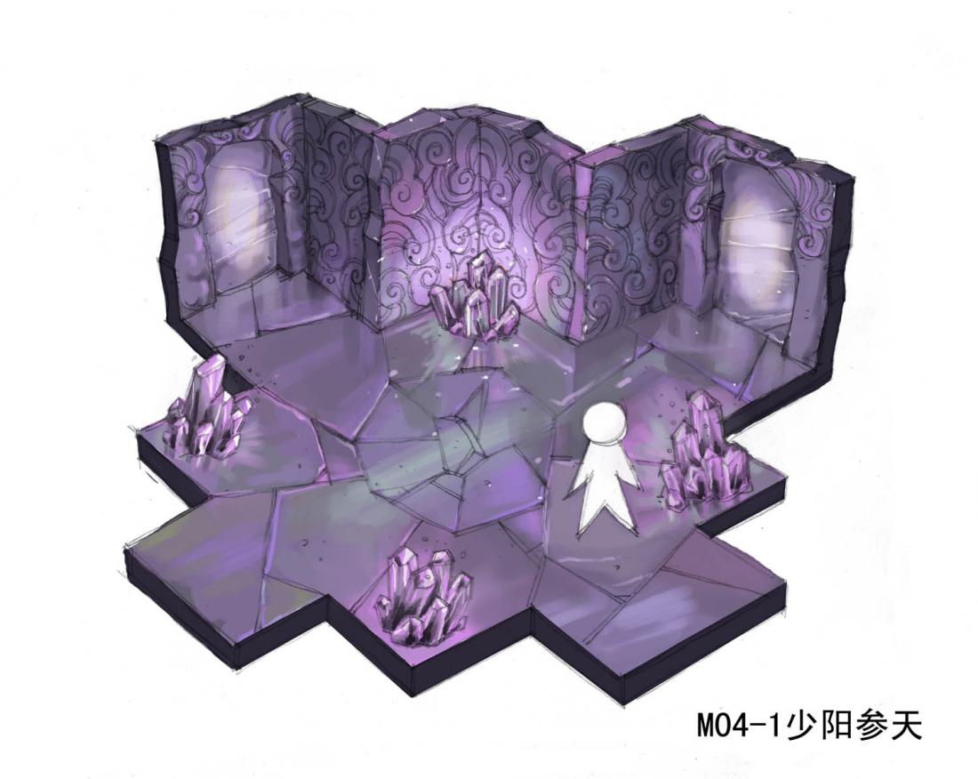 仙剑3外传攻略(问路篇最难迷宫攻略分享)