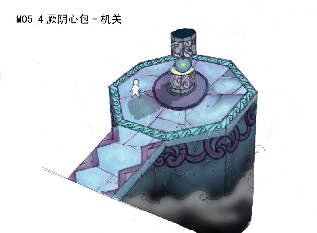 仙剑3外传攻略(问路篇最难迷宫攻略分享)