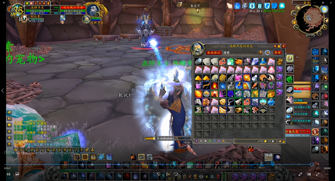 斯坦索姆DK马（单刷斯坦索姆新手玩家必看攻略分享）