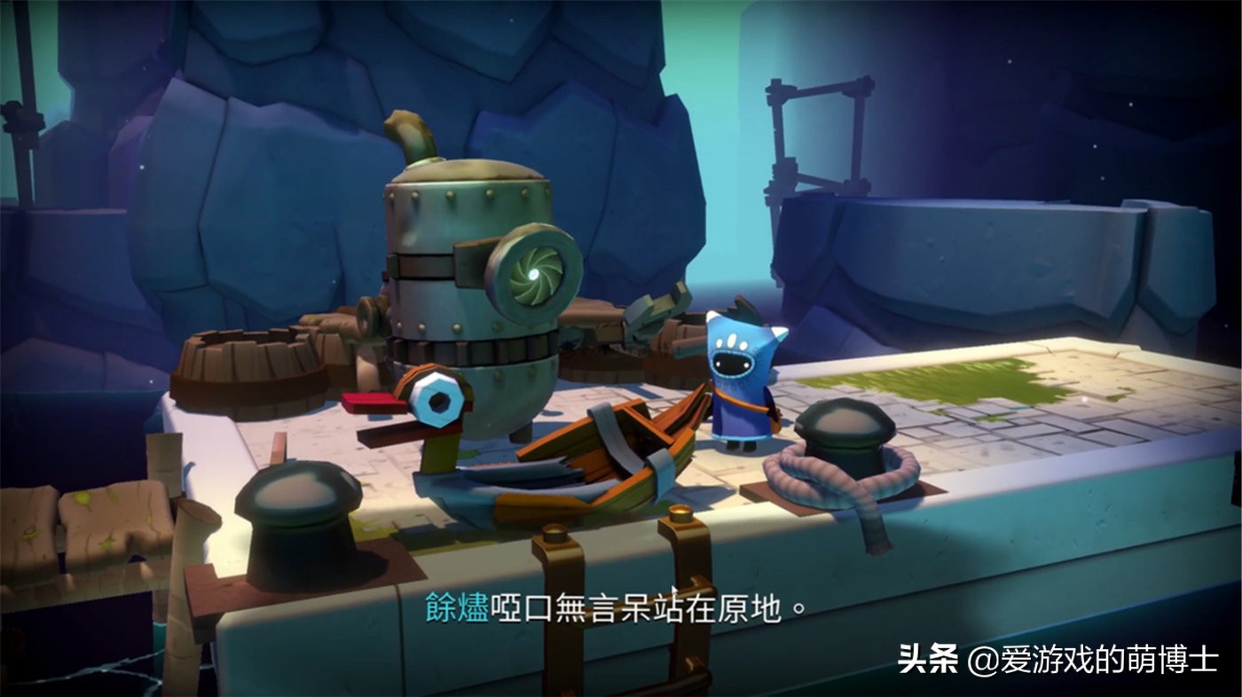 获得特别好评的《最后的篝火》是怎样的一款游戏