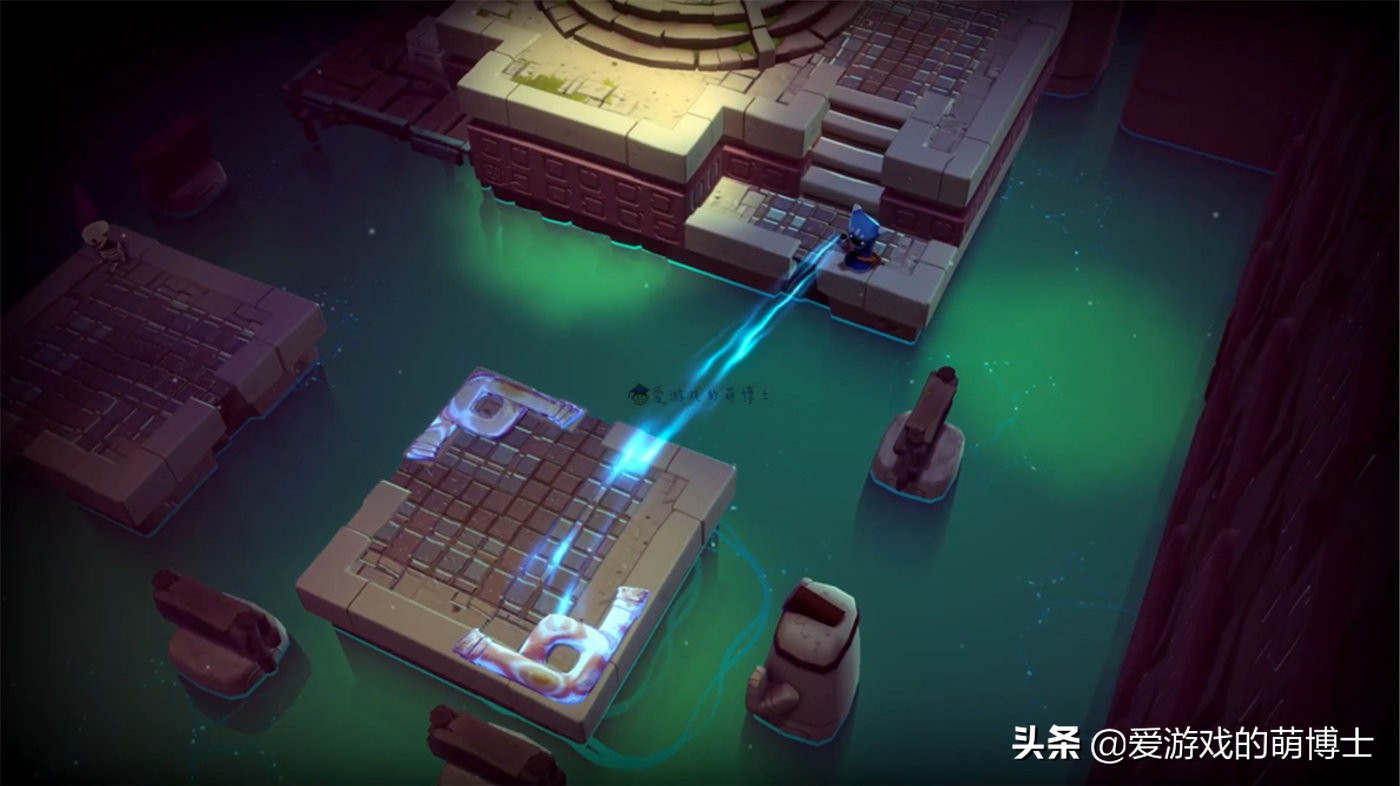 获得特别好评的《最后的篝火》是怎样的一款游戏