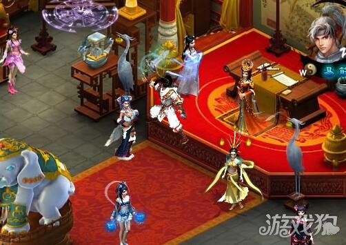 金庸无双2岳灵珊（攻克岳灵珊身心详细攻略介绍）