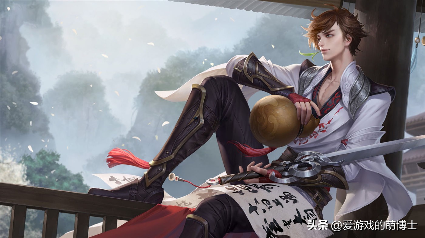 米哈游的《原神》获得2021年9月份畅销榜冠军宝座