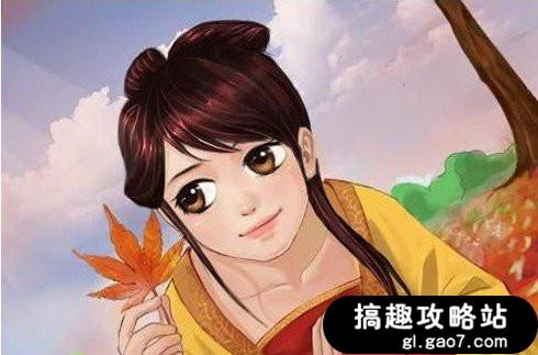 皇后养成计划攻略（女主扑倒杨复详细攻略介绍）