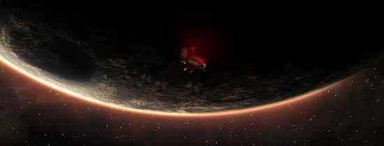 《死亡空间：重制版》完全忠于原版 沉浸感前所未有