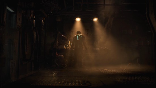 《死亡空间：重制版》完全忠于原版 沉浸感前所未有