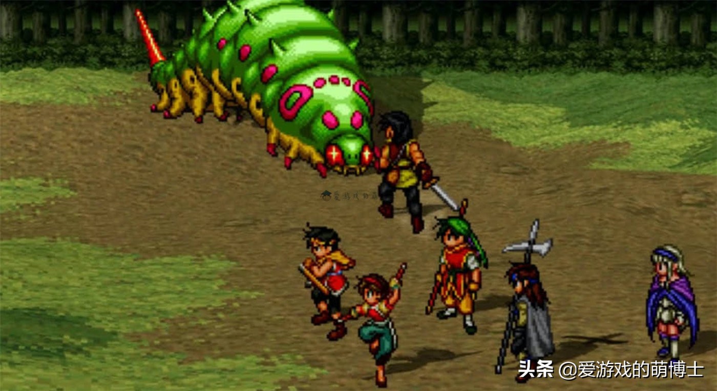 日本网站评选出的“最感人、让人落泪的游戏”有哪些