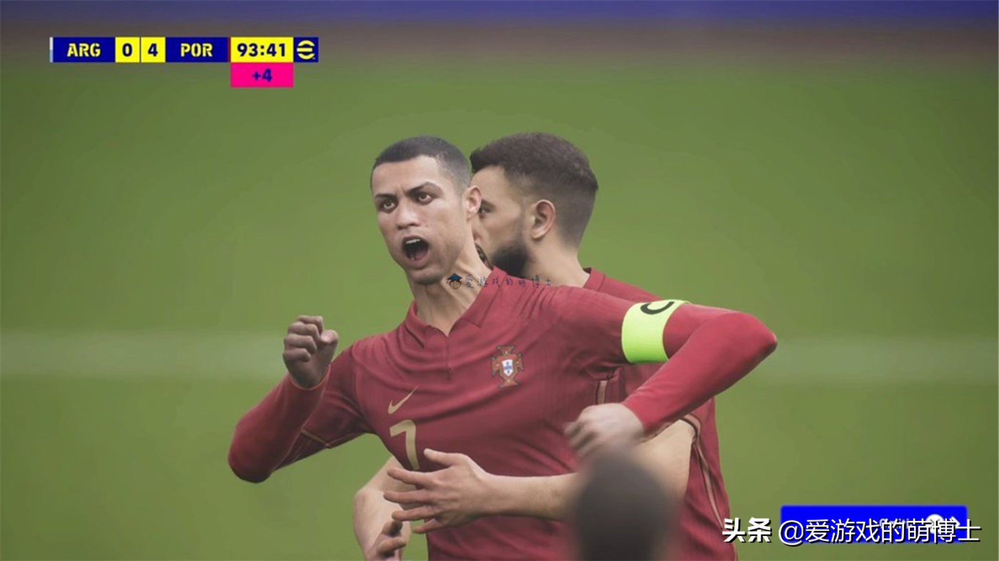 《eFootball 2022》