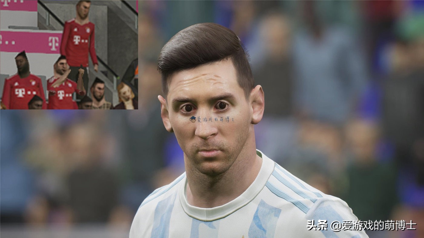 《eFootball 2022》