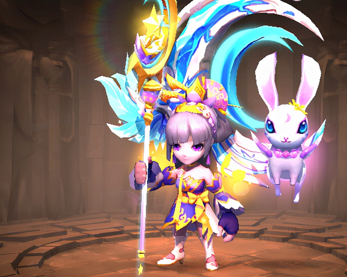 魔渊之刃攻略(刷本利器鲁莽套成型打造攻略)