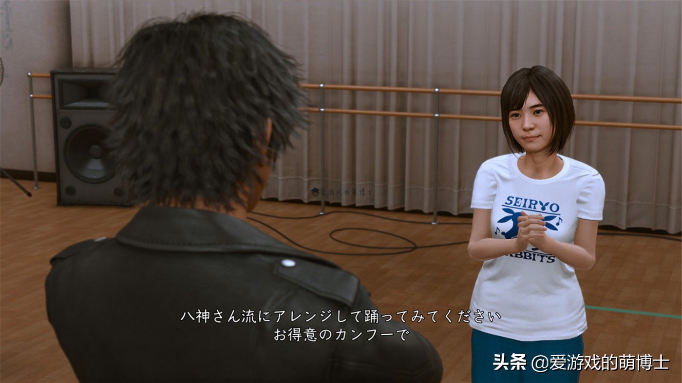 《审判之逝：湮灭的记忆》