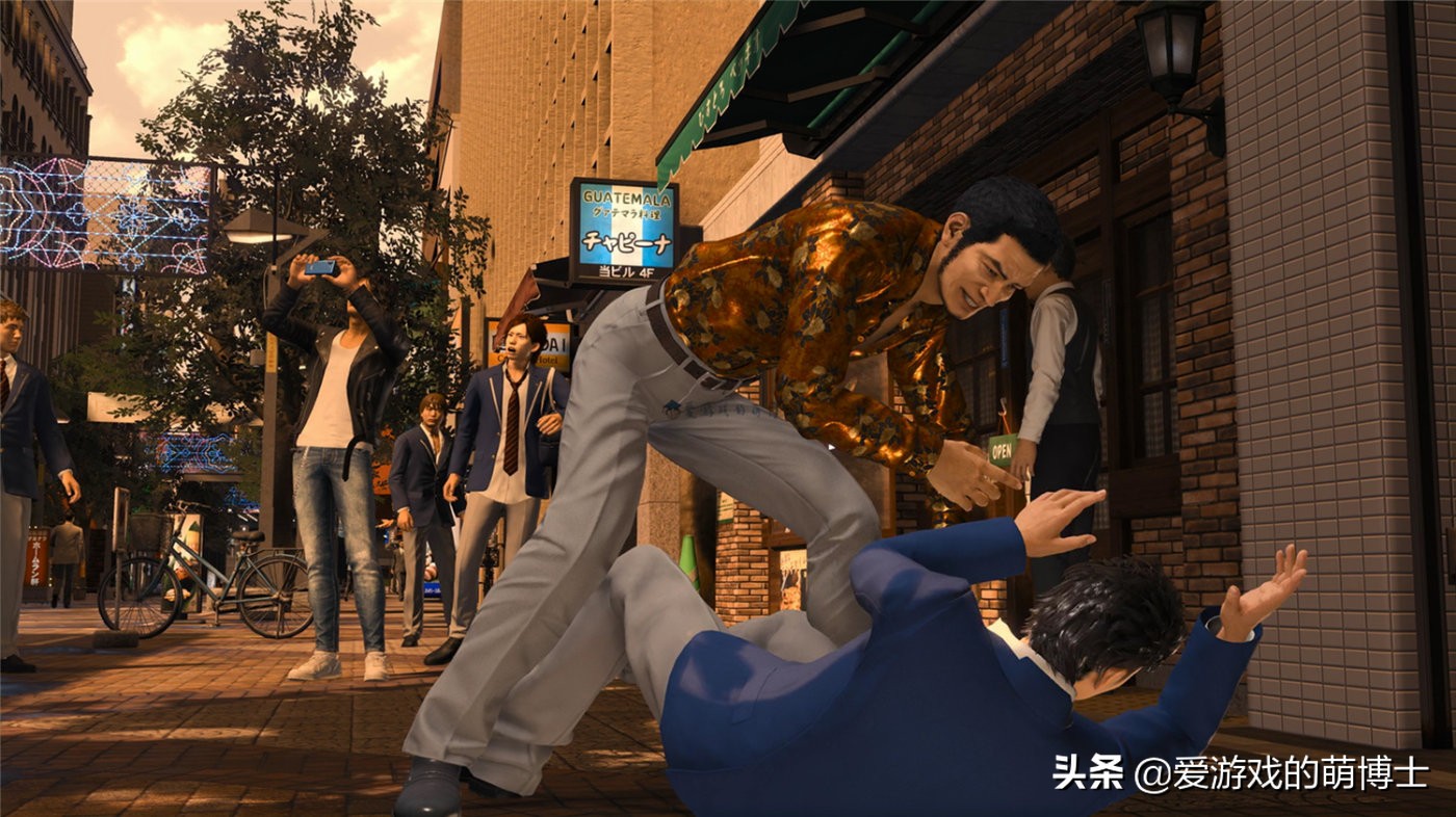 《审判之逝：湮灭的记忆》