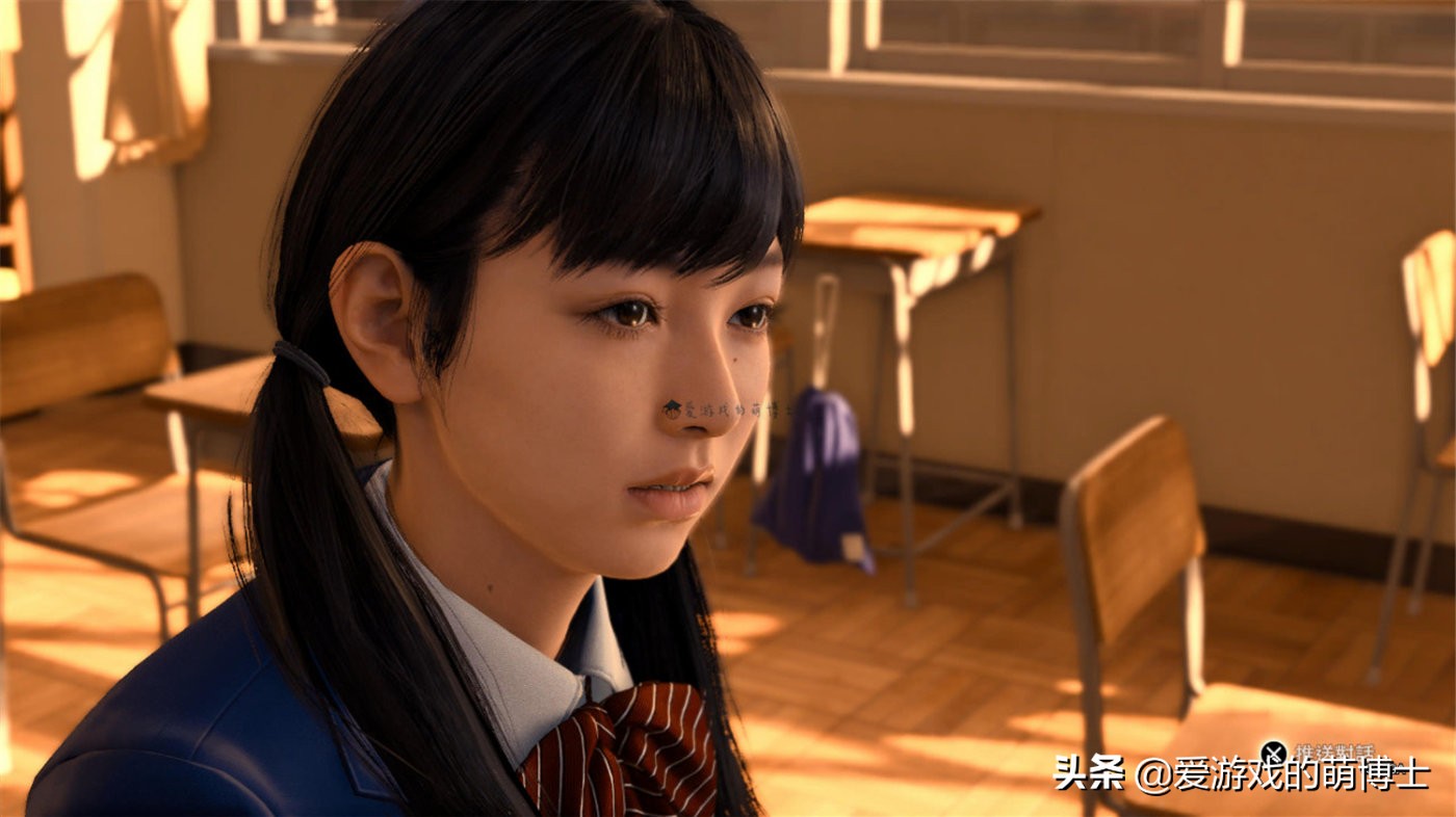 《审判之逝：湮灭的记忆》