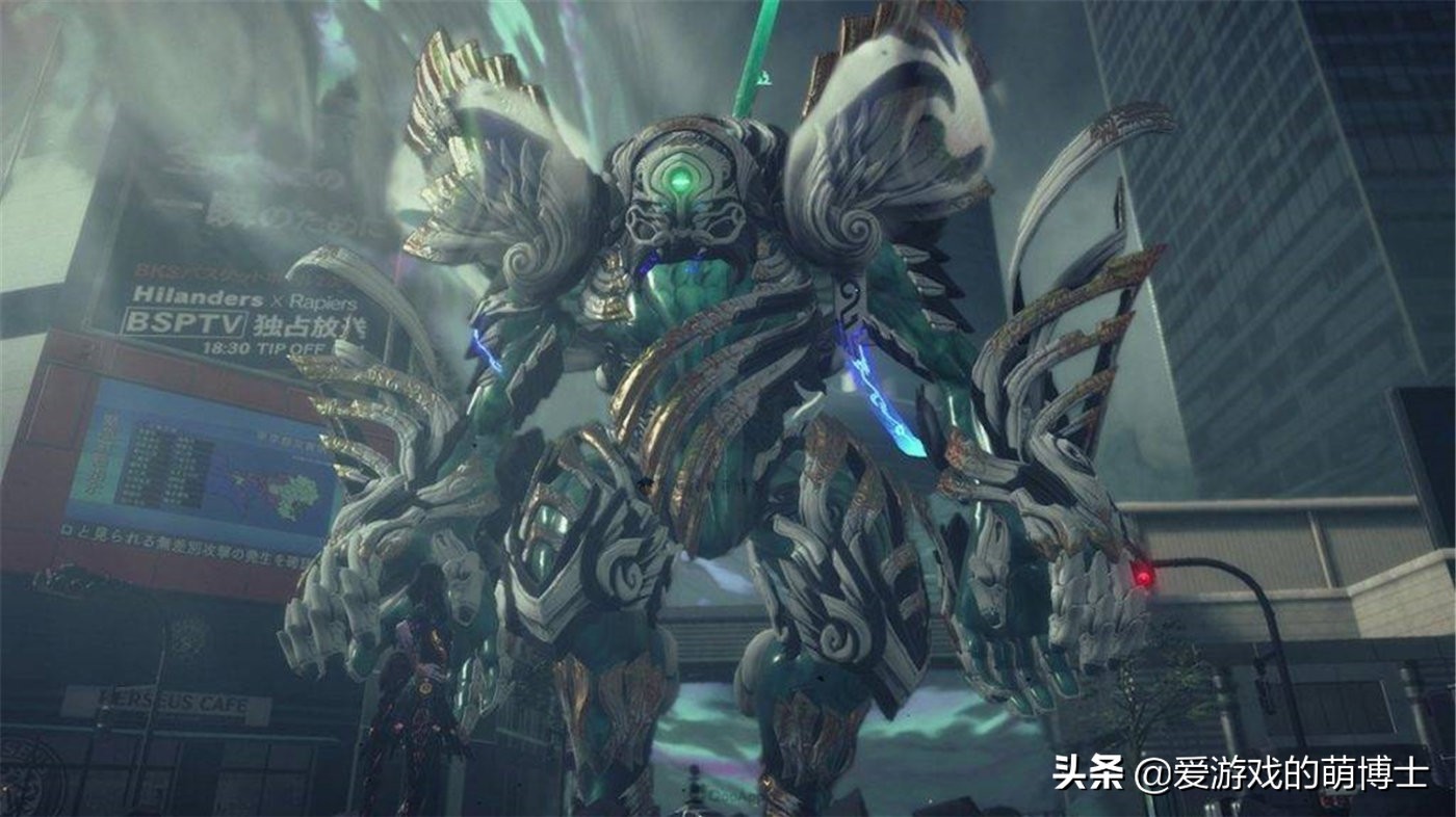 《猎天使魔女3》