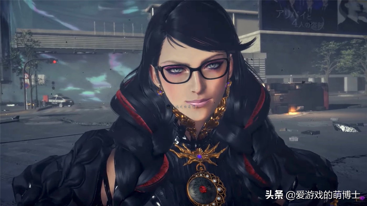 任天堂9月举办的发布会带来的新游戏依旧充满惊喜！