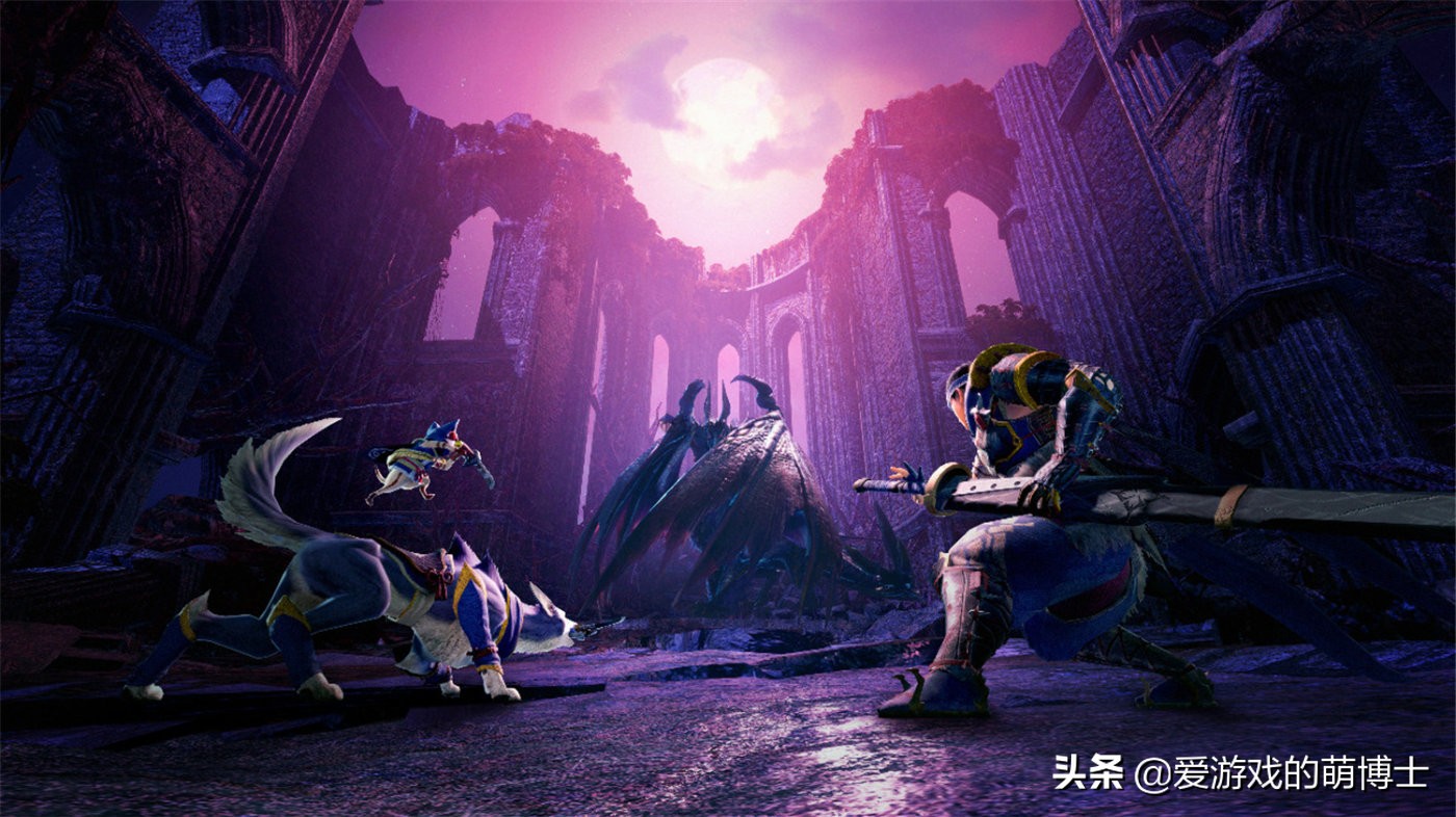 任天堂9月举办的发布会带来的新游戏依旧充满惊喜！