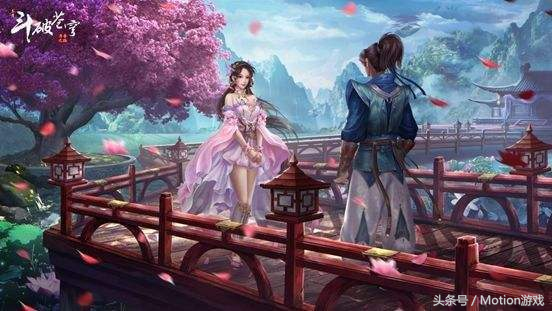 《斗破苍穹》堪比页游的设计竟恐怖如斯