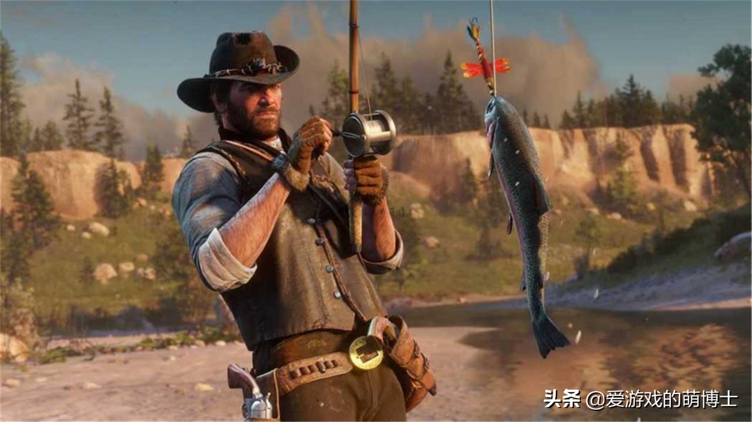 哪些新游戏（或者老产品）的销量让大家眼前一亮呢？