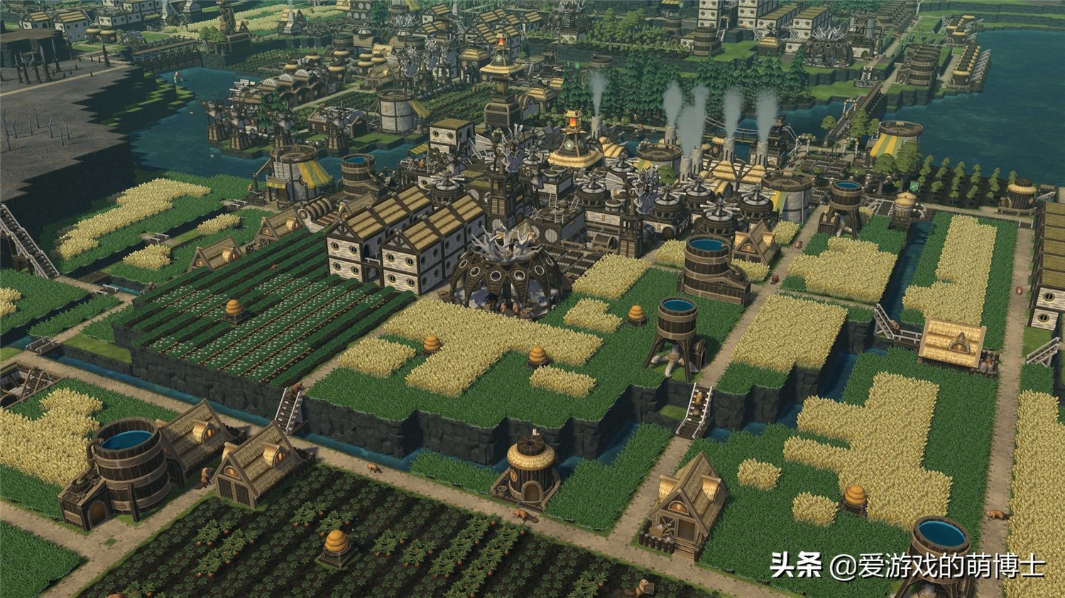 哪些新游戏（或者老产品）的销量让大家眼前一亮呢？