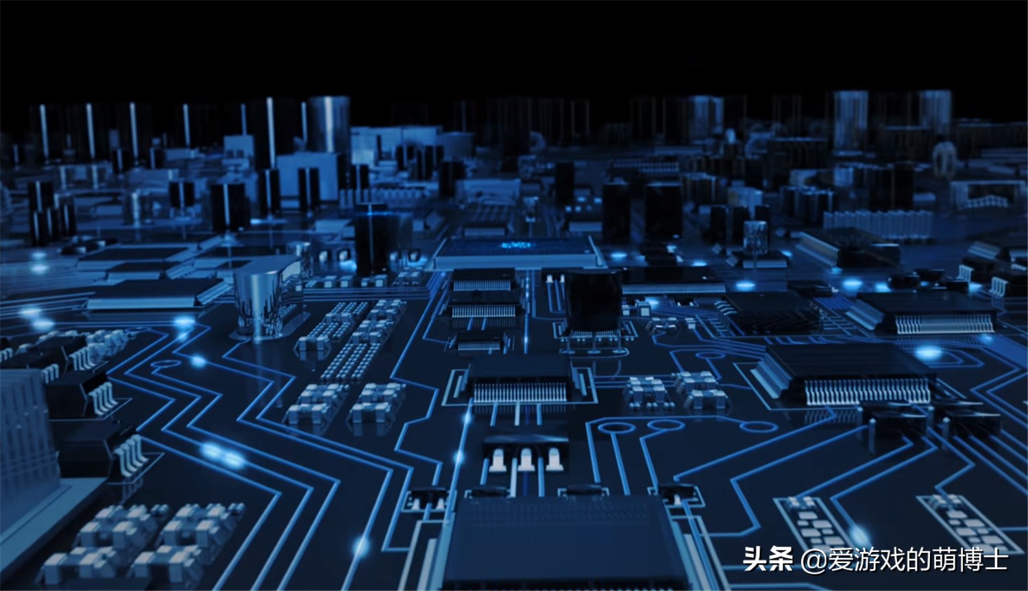 《超级马里奥64》难得一见的bug极有可能是宇宙射线引发的