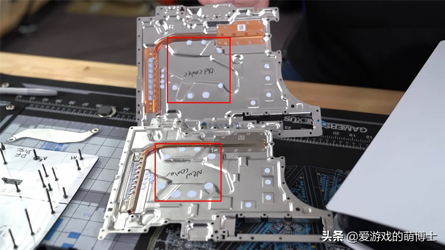 次世代游戏主机PS5的资讯汇总