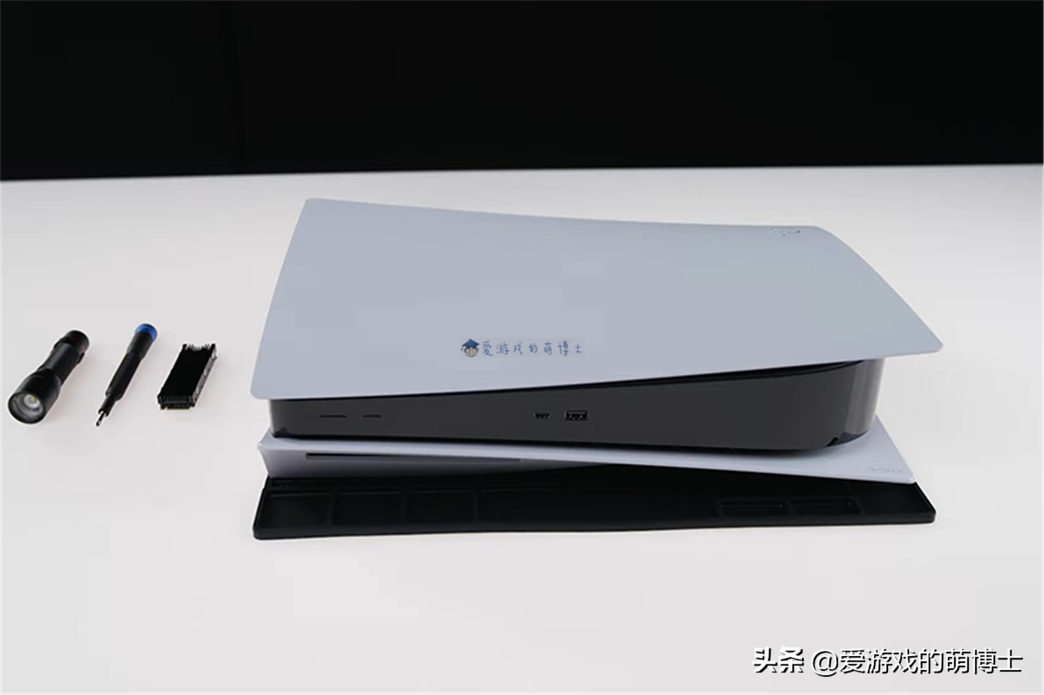 次世代游戏主机PS5的资讯汇总