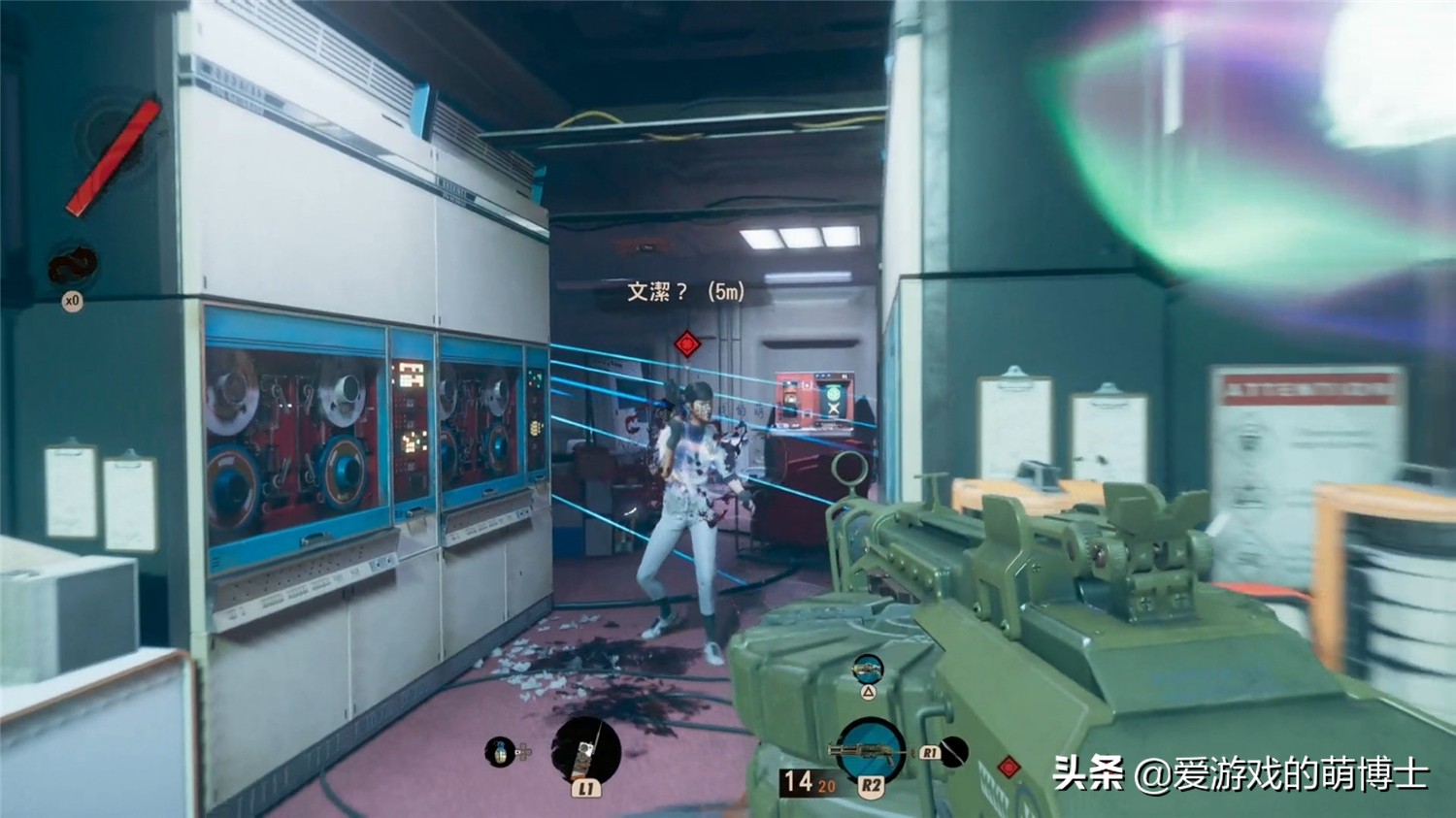 《死亡循环》入门攻略