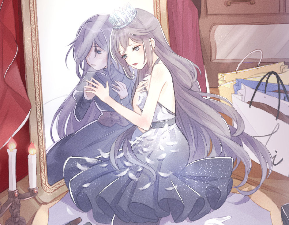 闪耀暖暖攻略（主题月不穿提线木偶照样拿高分）