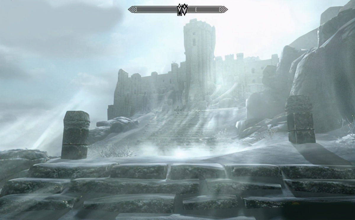 上古卷轴5天际特别版