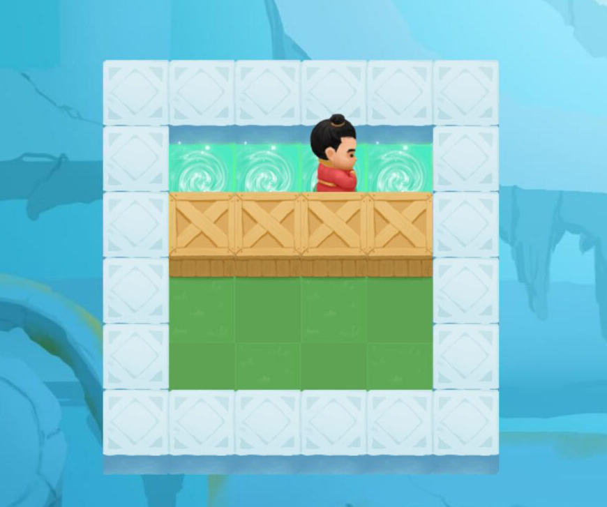 三国杀推箱子(官方良心发现首送史诗宝珠)