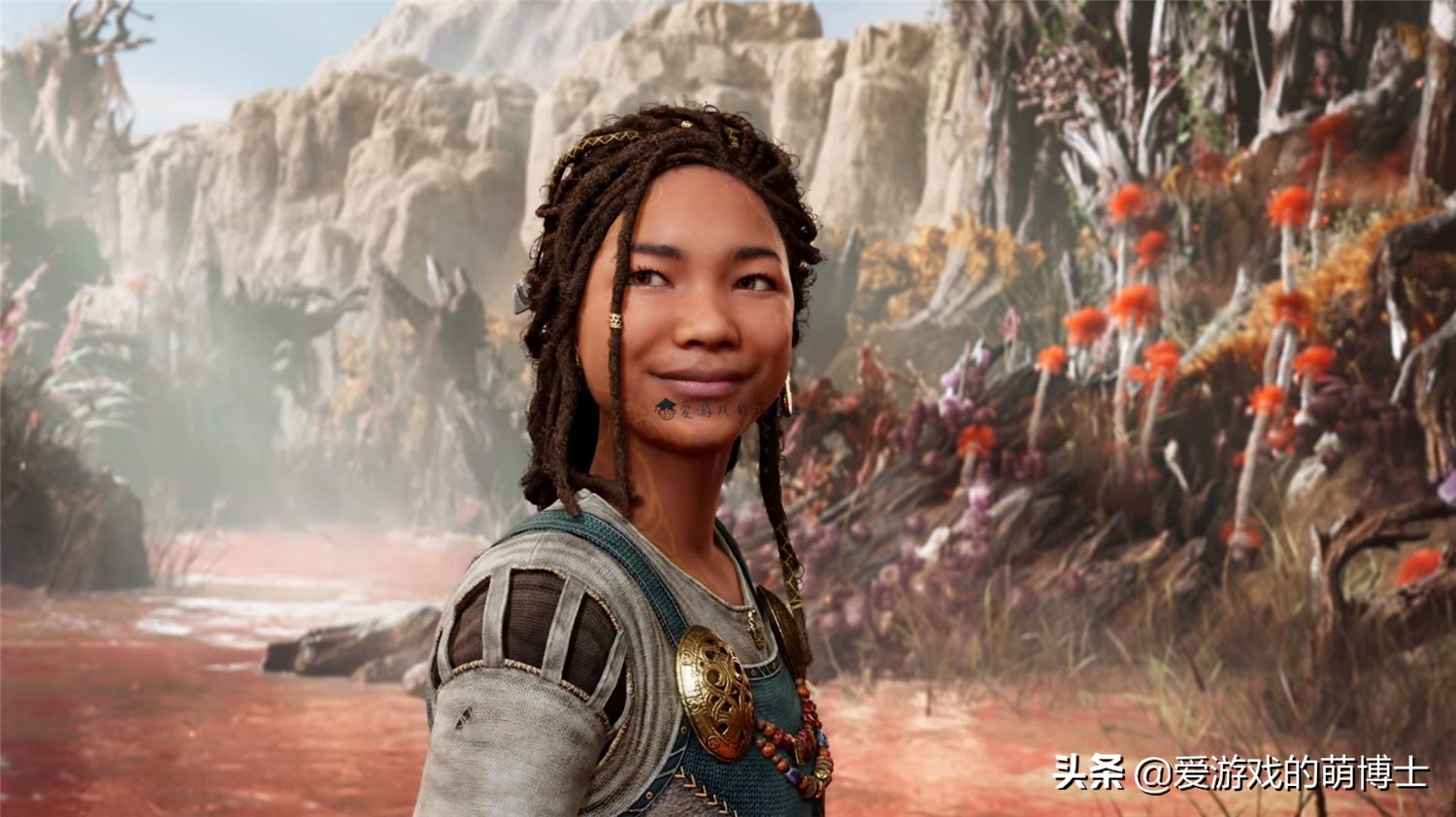 《战神：诸神黄昏》