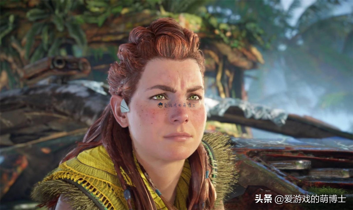 《战神：诸神黄昏》