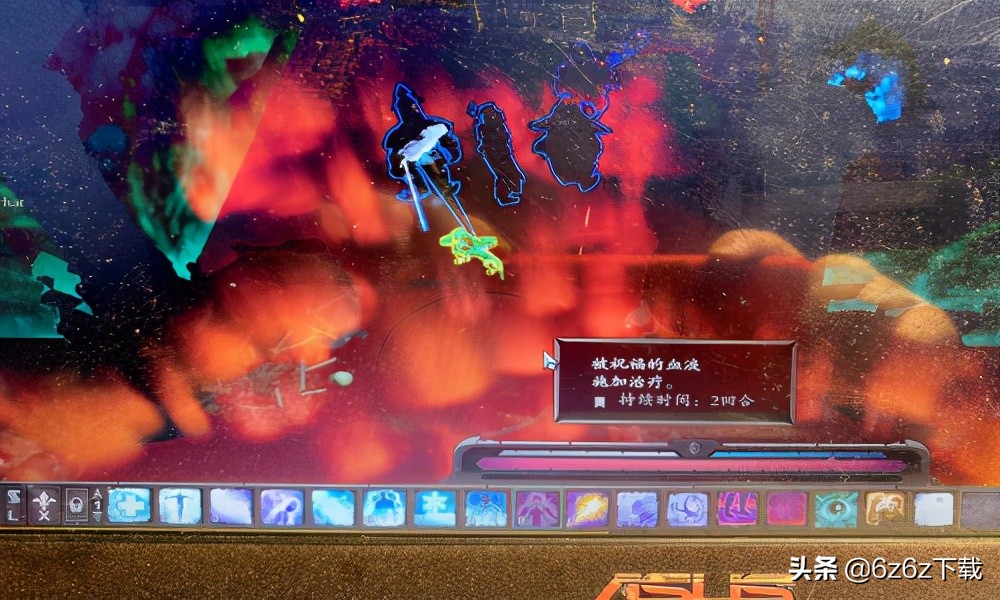 神界2攻略（小编分享自己总结的前期小技巧）