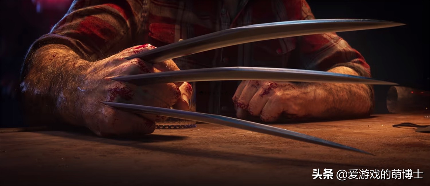 索尼2021年最新的发布会上都公布了哪些游戏？