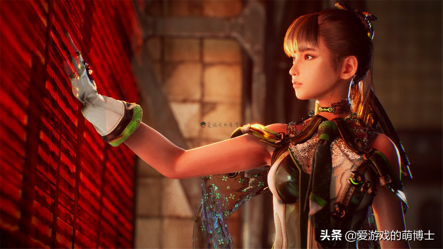 索尼2021年最新的发布会上都公布了哪些游戏？